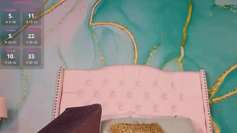 Alexxa online show from November 7, 1:11 pm