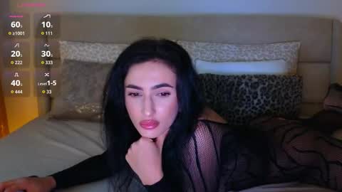 Kristy online show from October 15, 4:45 am