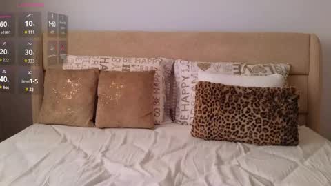 Kristy online show from November 10, 5:28 am