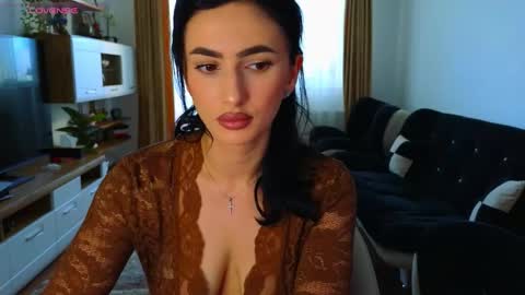 Kristy online show from March 10, 6:07 am