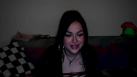 bbyslugggg online show from February 21, 12:55 am