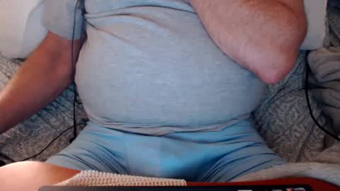 silverbullet online show from September 30, 2:44 pm