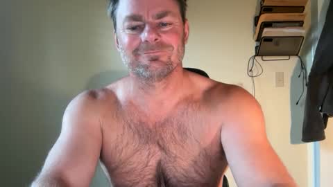 BCJonny online show from November 13, 9:14 pm