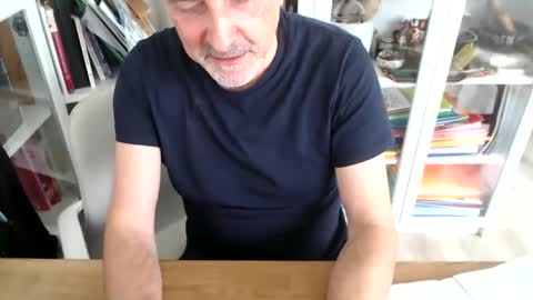 Snapshot of bcn1959 chatting on February 25, 11:30 am bcn1959 online show from February 25, 11:30 am