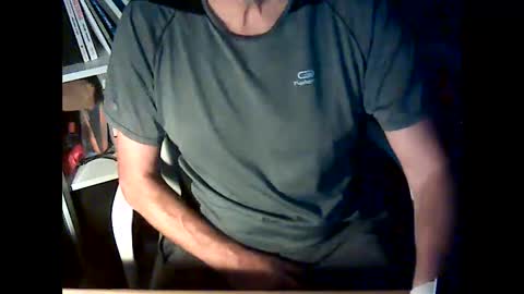 Snapshot of bcn1959 chatting on October 8, 5:05 am bcn1959 online show from October 8, 5:05 am