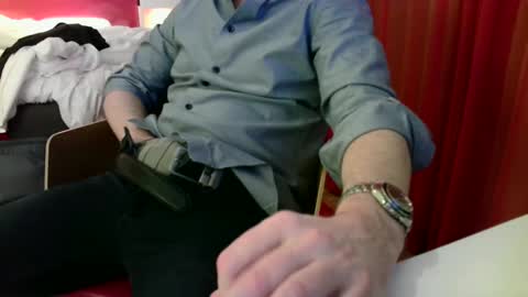 bd online show from January 24, 8:54 pm