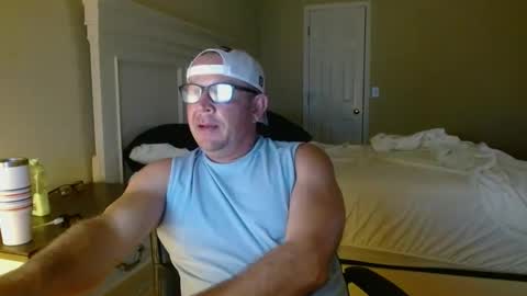 bdon1977 online show from October 5, 3:27 am