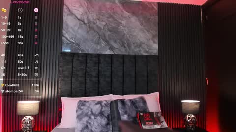 Danna  online show from January 10, 10:39 am