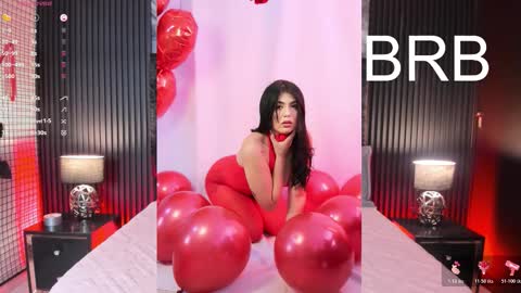 Danna  online show from February 16, 9:05 am