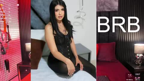 Danna  online show from May 1, 1:59 pm