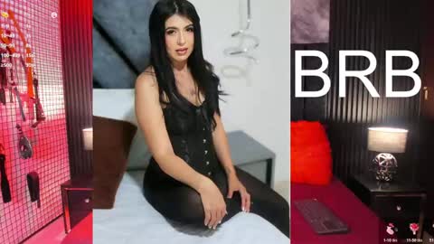Snapshot of bdsm_doll chatting on May 4, 11:39 am Danna online show from May 4, 11:39 am