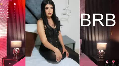 Snapshot of bdsm_doll chatting on May 7, 12:10 pm Danna online show from May 7, 12:10 pm