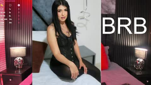 Snapshot of bdsm_doll chatting on May 8, 12:10 pm Danna online show from May 8, 12:10 pm