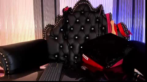 Tanisha online show from July 26, 12:52 am