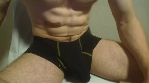 bdsm_gladiator online show from January 11, 8:30 am