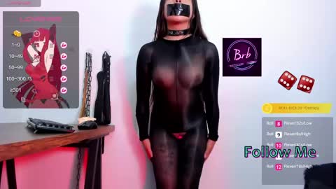 Bdsm hardextrem online show from May 1, 5:50 pm