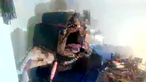 Snapshot of bdsm_sissy_boy chatting on March 20, 3:55 am Denise Humain online show from March 20, 3:55 am