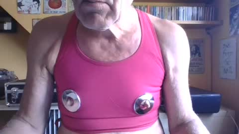 Snapshot of bdsmformistress chatting on June 15, 1:35 pm bdsmformistress online show from June 15, 1:35 pm