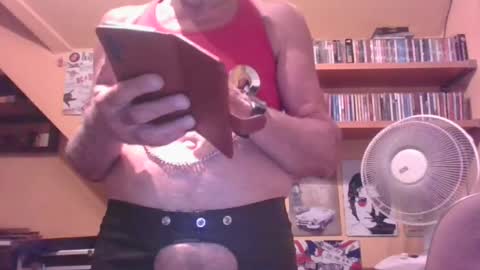 Snapshot of bdsmformistress chatting on July 1, 1:34 pm bdsmformistress online show from July 1, 1:34 pm