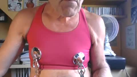 Snapshot of bdsmformistress chatting on July 23, 1:53 pm bdsmformistress online show from July 23, 1:53 pm