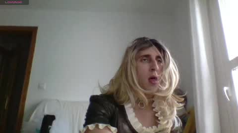 Snapshot of bdsmlatexlover chatting on May 10, 6:02 pm bdsmlatexlover online show from May 10, 6:02 pm