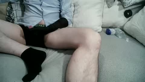 mikiforfun online show from February 17, 8:15 pm