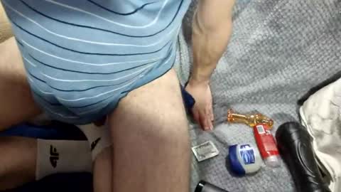 mikiforfun online show from November 6, 8:26 am