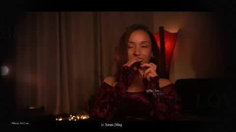 Call me Bells  Next Stream on Wednesday    Feb 26  online show from January 6, 11:40 pm