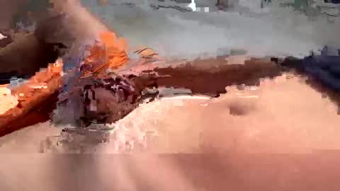 BeachGuy online show from October 15, 2:39 pm