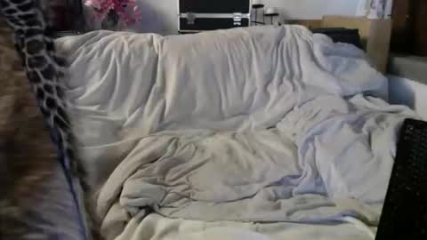 BeachyMILF online show from May 29, 8:40 pm