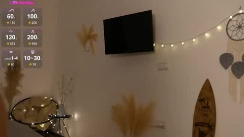 Chloe online show from October 6, 9:12 pm