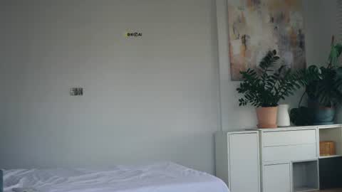 Snapshot of beanco_ chatting on June 16, 1:08 am Chloe online show from June 16, 1:08 am