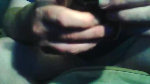 beanwright26 online show from October 9, 6:17 pm