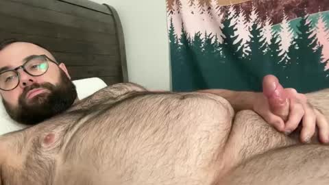 bear_country online show from February 26, 6:54 pm