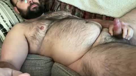 bear_country online show from November 18, 8:24 pm