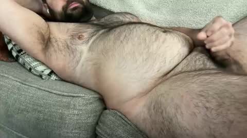 bear_country online show from February 23, 5:21 pm