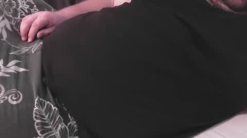 Snapshot of bear_man_oi chatting on December 24, 6:11 am bear_man_oi online show from December 24, 6:11 am