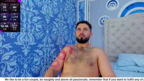 bear_mao_ online show from February 23, 11:29 am