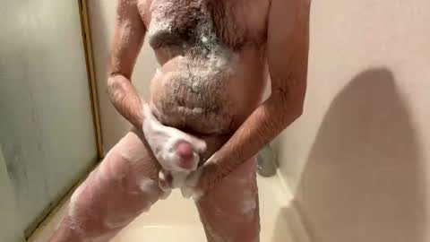 beard_papa online show from January 14, 4:40 am