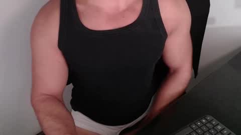 Beard Guy online show from May 12, 10:56 am