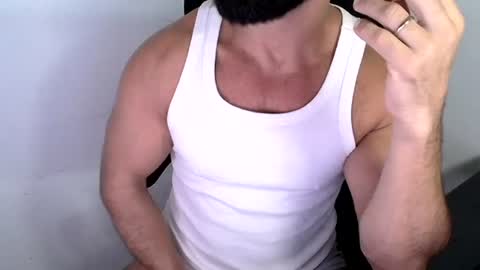 Beard Guy online show from June 13, 12:25 pm