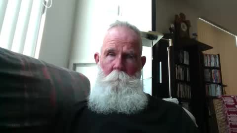 beardbushy online show from September 11, 4:29 pm