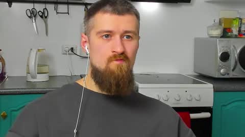 Zeus online show from March 7, 1:13 am