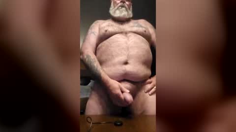 Snapshot of bearded_viking95 chatting on July 26, 6:21 am bearded_viking95 online show from July 26, 6:21 am