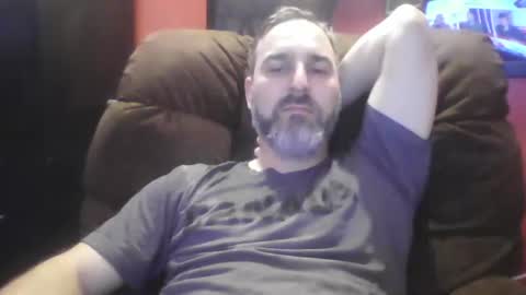 Snapshot of beardedambition chatting on December 2, 10:45 pm beardedambition online show from December 2, 10:45 pm