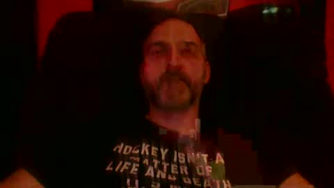 beardedambition online show from January 8, 11:07 pm