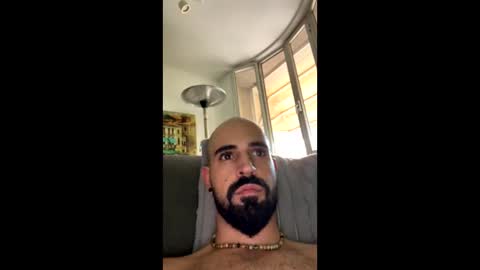 Ask me online show from October 12, 2:27 pm