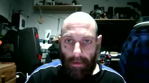 beardednjuicycock online show from February 10, 7:01 am