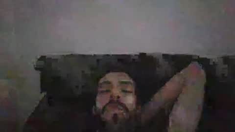 Snapshot of beardedsmoker666 chatting on November 12, 10:48 am beardedsmoker666 online show from November 12, 10:48 am