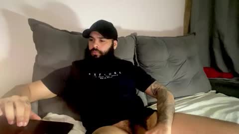 Min online show from June 8, 6:36 am